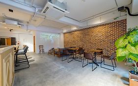 Hostel Cocone Kyoto Station