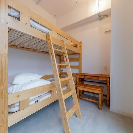 Hostel Cocone Kyoto Station Zewnętrze zdjęcie