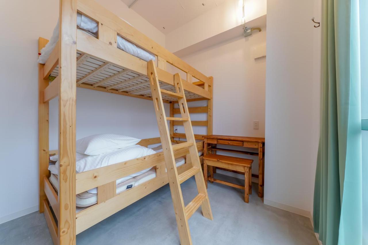 Hostel Cocone Kyoto Station Zewnętrze zdjęcie